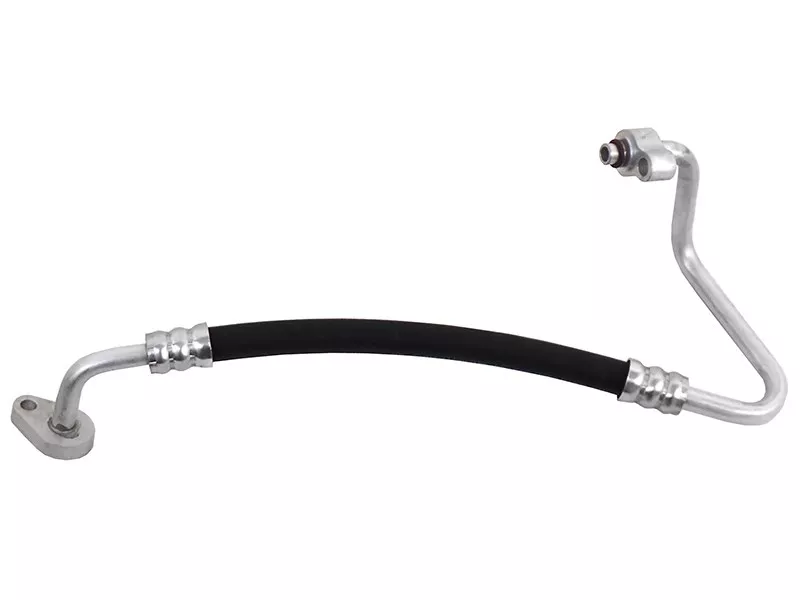 Трубка кондиционера Ford Focus 04-11 / C-MAX 03-10 - Артикул ST1309220 - Производитель Sat - Фото, Отзывы, Цены 