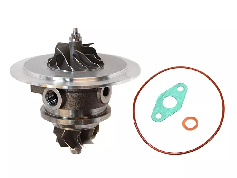 Картридж турбины Kia Sorento 02-09 D4CB;D4CB - Артикул ST1320018 - Производитель Sat - Фото, Отзывы, Цены 