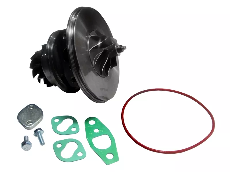 Картридж турбины Toyota Land Cruiser (J80) 89-97 / Coaster 82-16 1HDFT - Артикул ST1320028 - Производитель Sat - Фото, Отзывы, Цены 