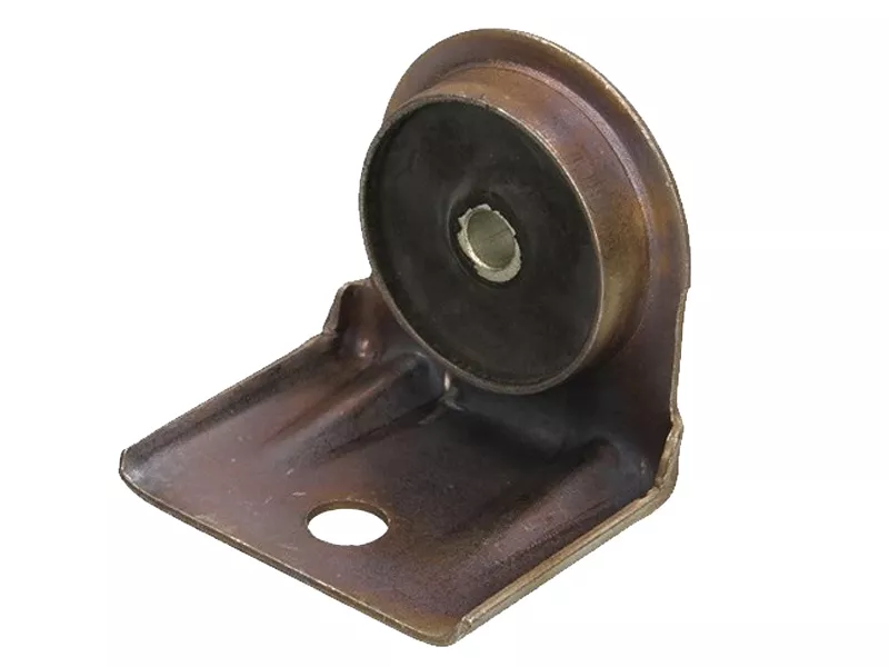 Кронштейн крепления радиатора верхний FIAT DUCATO 244 02-06 - Артикул ST132127 - Производитель Sat - Фото, Отзывы, Цены 