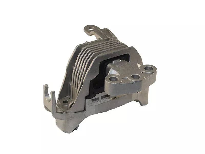 Опора двигателя Chevrolet Cruze 09-15 / Lacetti 04-13 (Справа) - Артикул ST13248475 - Производитель Sat - Фото, Отзывы, Цены 