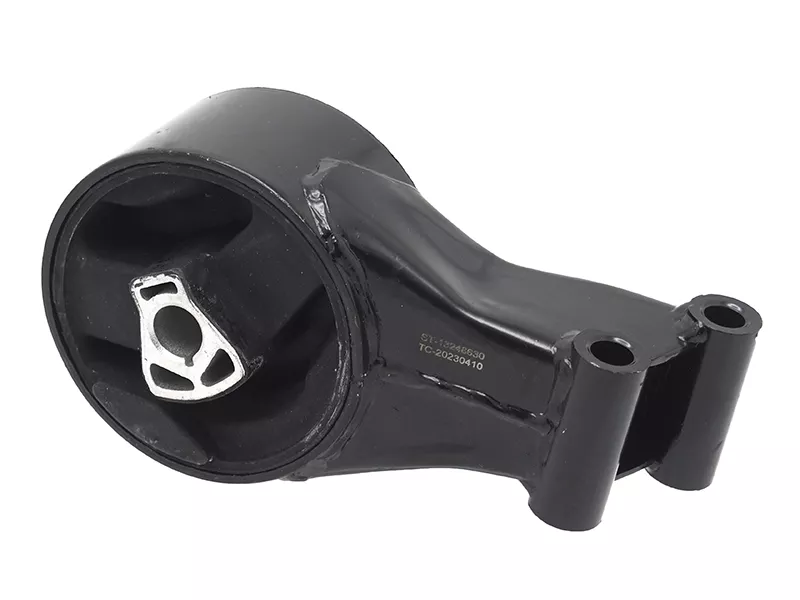 Опора двигателя Chevrolet Cruze 09-15 / Lacetti 04-13 - Артикул ST13248630 - Производитель Sat - Фото, Отзывы, Цены 