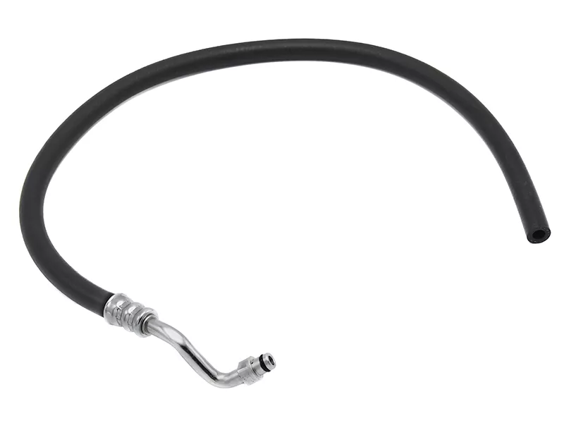 Шланг ГУР Chevrolet Cruze 09-15 / Opel Astra 09-15 - Артикул ST13255513 - Производитель Sat - Фото, Отзывы, Цены 