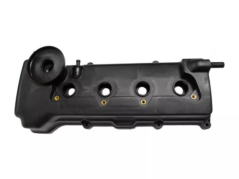 Клапанная крышка NISSAN QG15 в сборе с прокладками - Артикул ST132644M510 - Производитель Sat - Фото, Отзывы, Цены 