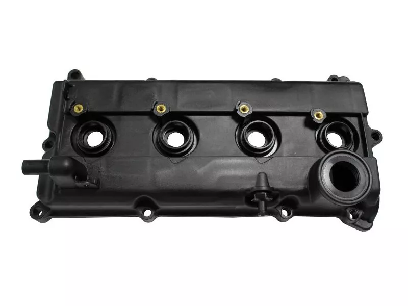 Клапанная крышка с прокладкой NISSAN QR20/25 - Артикул ST132648H300 - Производитель Sat - Фото, Отзывы, Цены 