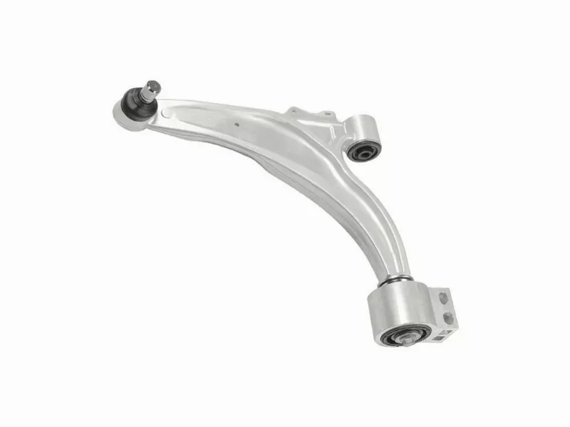 Рычаг передний нижний CHEVROLET CRUZE 09-/OPEL ASTRA J 10- LH - Артикул ST13272605 - Производитель Sat - Фото, Отзывы, Цены 