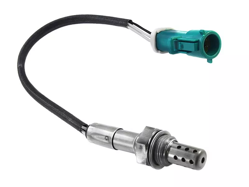 Датчик кислородный Ford Fiesta 02-19 / Focus 04-19 - Артикул ST1327547 - Производитель Sat - Фото, Отзывы, Цены 