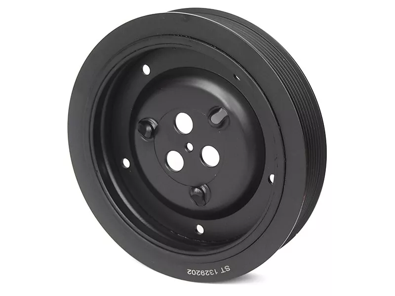 Шкив коленвала FORD TRANSIT 00-06 - Артикул ST1329202 - Производитель Sat - Фото, Отзывы, Цены 