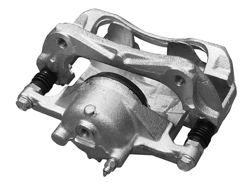 Суппорт тормозной FR CHEVROLET CRUZE 09- LH - Артикул ST13301189 - Производитель Sat - Фото, Отзывы, Цены 