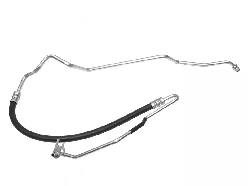 Шланг ГУР Chevrolet Cruze 09-15 / Opel Astra 09-15 - Артикул ST13301834 - Производитель Sat - Фото, Отзывы, Цены 