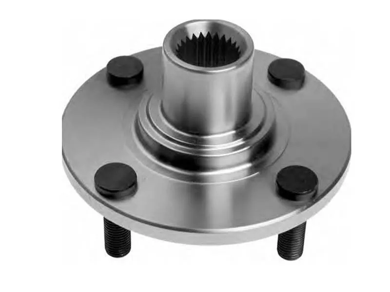 Ступица перед FORD FOCUS I 98- (Z=25) - Артикул ST1333147 - Производитель Sat - Фото, Отзывы, Цены 