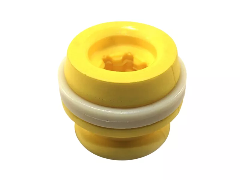 Отбойник передней стойки CHEVROLET CRUZE 09-/OPEL ASTRA 10-15 - Артикул ST13356026 - Производитель Sat - Фото, Отзывы, Цены 