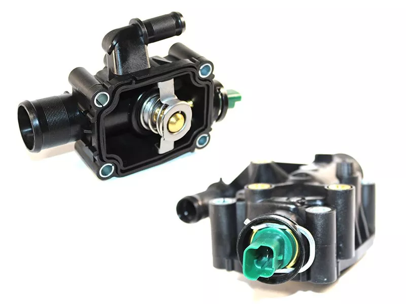 Термостат Citroen Berlingo 96-22 / C3 01 - Артикул ST1336Z0 - Производитель Sat - Фото, Отзывы, Цены 