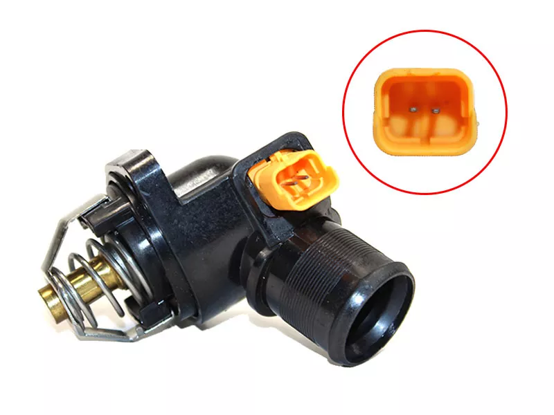 Термостат Citroen C3 01-16 / C2 03-07 - Артикул ST1336Z2 - Производитель Sat - Фото, Отзывы, Цены 