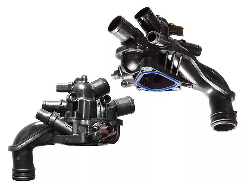 Термостат Citroen Berlingo 08-16 / C3 09-16 - Артикул ST1336Z8 - Производитель Sat - Фото, Отзывы, Цены 