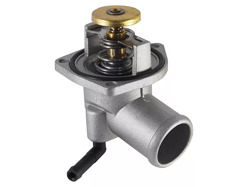 Термостат Chevrolet Lacetti 04-13 / Opel Astra 98-13 - Артикул ST1338003 - Производитель Sat - Фото, Отзывы, Цены 