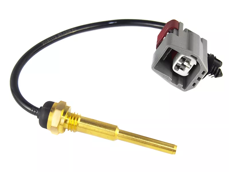 Датчик температуры Ford Mondeo 00-07 / Transit 00-20 - Артикул ST1338F0 - Производитель Sat - Фото, Отзывы, Цены 