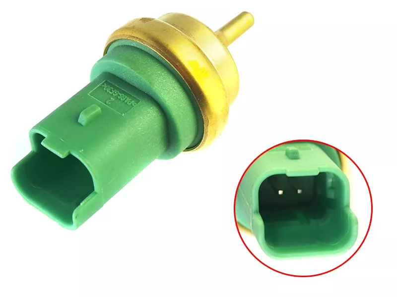 Датчик температуры Citroen Berlingo 08-22 / C3 01 - Артикул ST1338F8 - Производитель Sat - Фото, Отзывы, Цены 