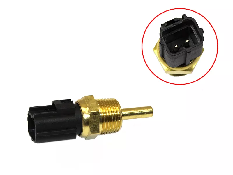 Датчик температуры Hyundai Sonata 98-01 / Mitsubishi ASX 10-20 - Артикул ST1338G4 - Производитель Sat - Фото, Отзывы, Цены 