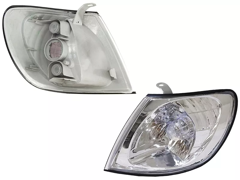 Габарит Toyota Corolla Spacio (E110) 97-01 (Слева) - Артикул ST1339L - Производитель Sat - Фото, Отзывы, Цены 