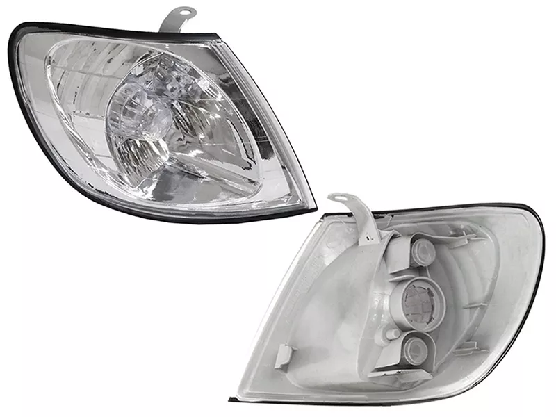 Габарит Toyota Corolla Spacio (E110) 97-01 (Справа) - Артикул ST1339R - Производитель Sat - Фото, Отзывы, Цены 