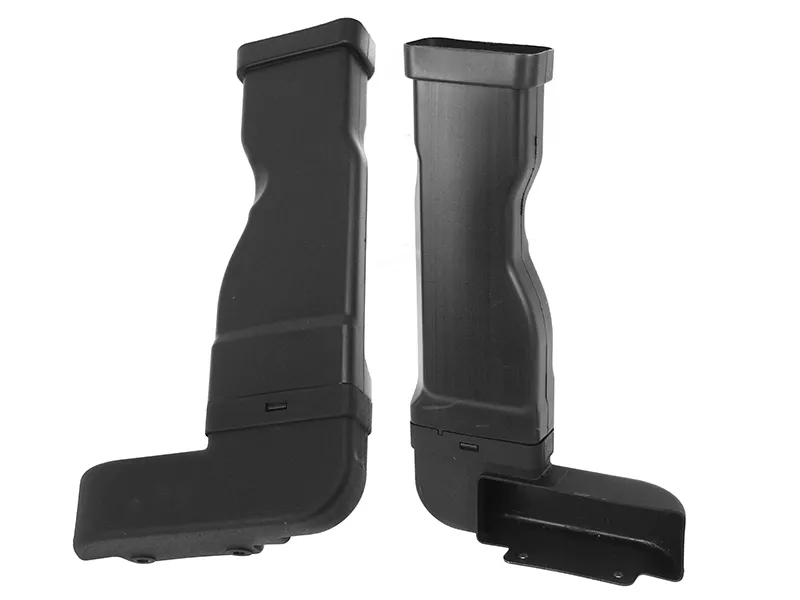 Патрубок корпуса воздушного фильтра Kia Rio 11-17 - Артикул ST1340001 - Производитель Sat - Фото, Отзывы, Цены 