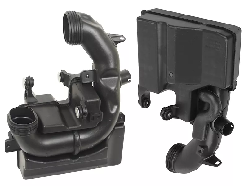 Резонатор воздушного фильтра (влагоотделитель) Kia Ceed 12-18 - Артикул ST1340002 - Производитель Sat - Фото, Отзывы, Цены 