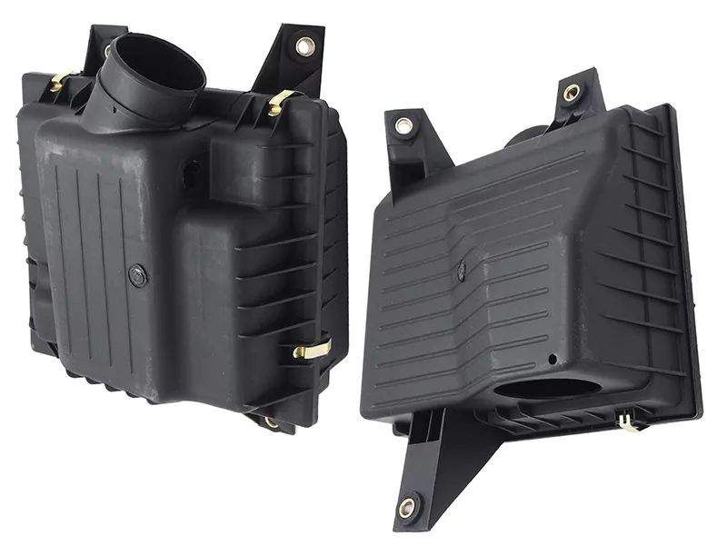 Корпус воздушного фильтра Daewoo Nexia 94-16 - Артикул ST1340006 - Производитель Sat - Фото, Отзывы, Цены 