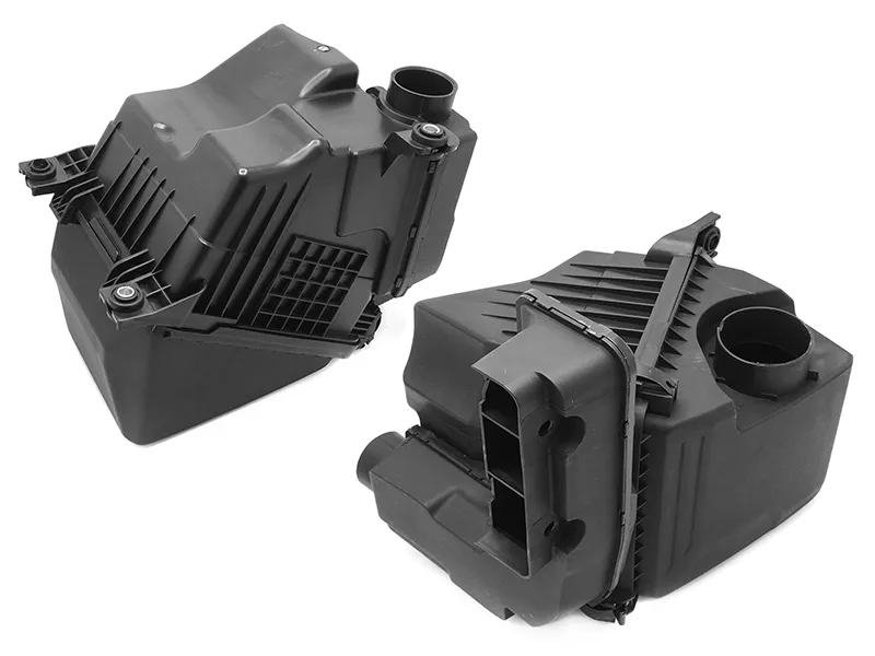 Корпус воздушного фильтра Hyundai Elantra 20-23 - Артикул ST1340010 - Производитель Sat - Фото, Отзывы, Цены 