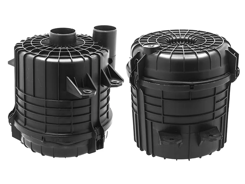 Корпус воздушного фильтра Kia Bongo 04-19 - Артикул ST1340011 - Производитель Sat - Фото, Отзывы, Цены 