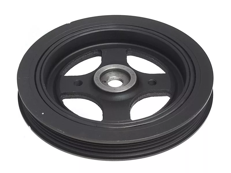 Шкив коленвала TOYOTA 1NZFE/2NZFE 00 - Артикул ST1340721031 - Производитель Sat - Фото, Отзывы, Цены 