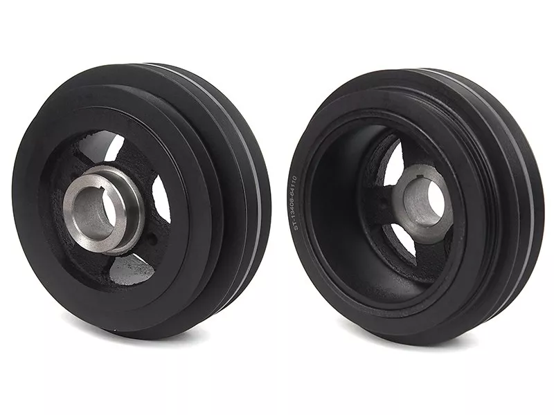 Шкив коленвала TOYOTA LITE/TOWNACE/NOAH 2C/3CE/3CT 93 - Артикул ST1340864110 - Производитель Sat - Фото, Отзывы, Цены 