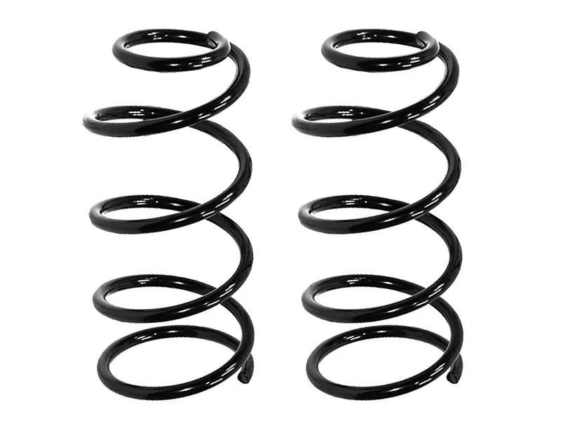 Комплект пружин 2шт передние FORD FOCUS II/C-MAX 04 - Артикул ST13415 - Производитель Sat - Фото, Отзывы, Цены 