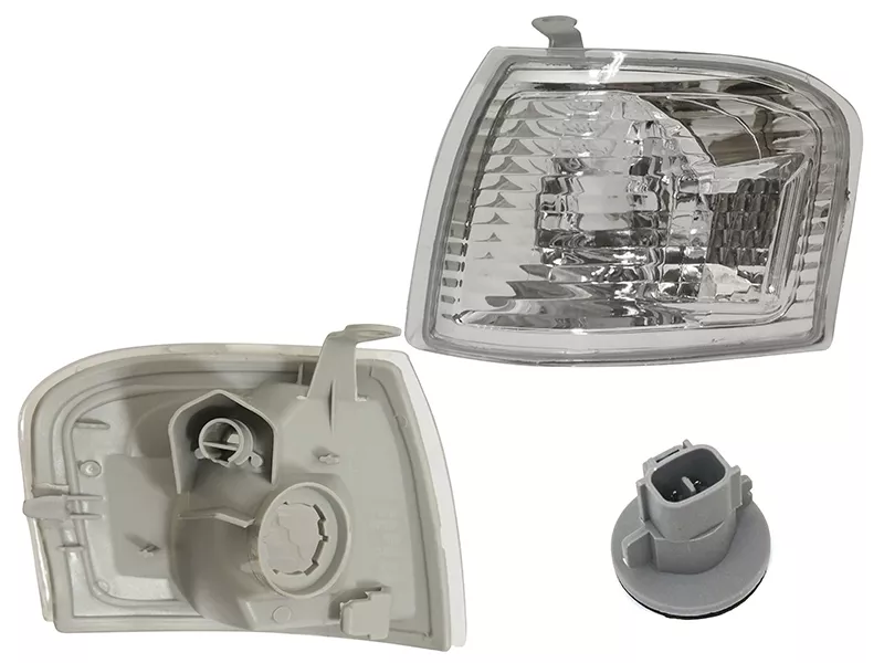 Габарит Toyota Sprinter Carib 95-02 (Слева) - Артикул ST1344L - Производитель Sat - Фото, Отзывы, Цены 