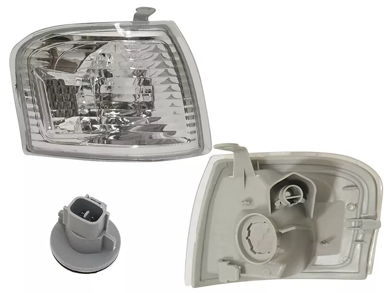 Габарит Toyota Sprinter Carib 95-02 (Справа) - Артикул ST1344R - Производитель Sat - Фото, Отзывы, Цены 