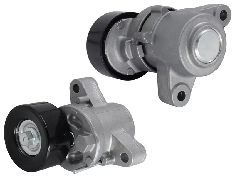 Натяжитель приводного ремня MMC ASX/LANCER/OUTLANDER/RVR 07 - Артикул ST1345A090 - Производитель Sat - Фото, Отзывы, Цены 