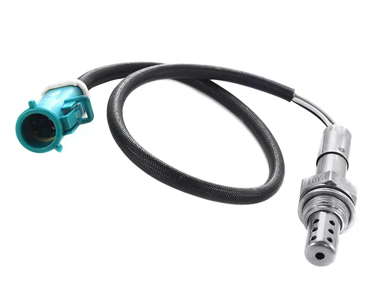 Датчик кислородный Ford Fiesta 05-08 / Focus 04-19 - Артикул ST1346366 - Производитель Sat - Фото, Отзывы, Цены 