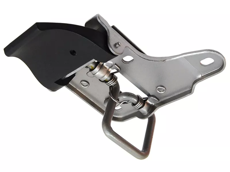 Замок капота Skoda Octavia 12-17 - Артикул ST1350002 - Производитель Sat - Фото, Отзывы, Цены 