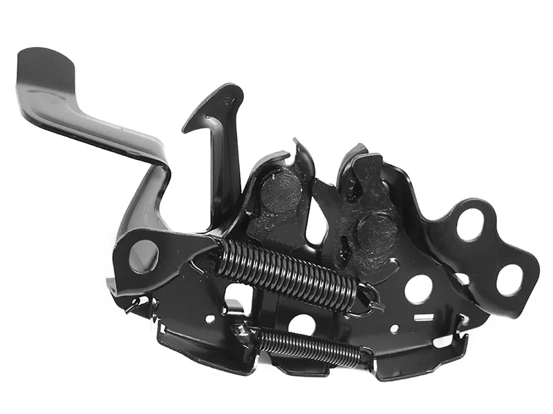 Замок капота Nissan Juke 10-20 (LHD) - Артикул ST1350003 - Производитель Sat - Фото, Отзывы, Цены 