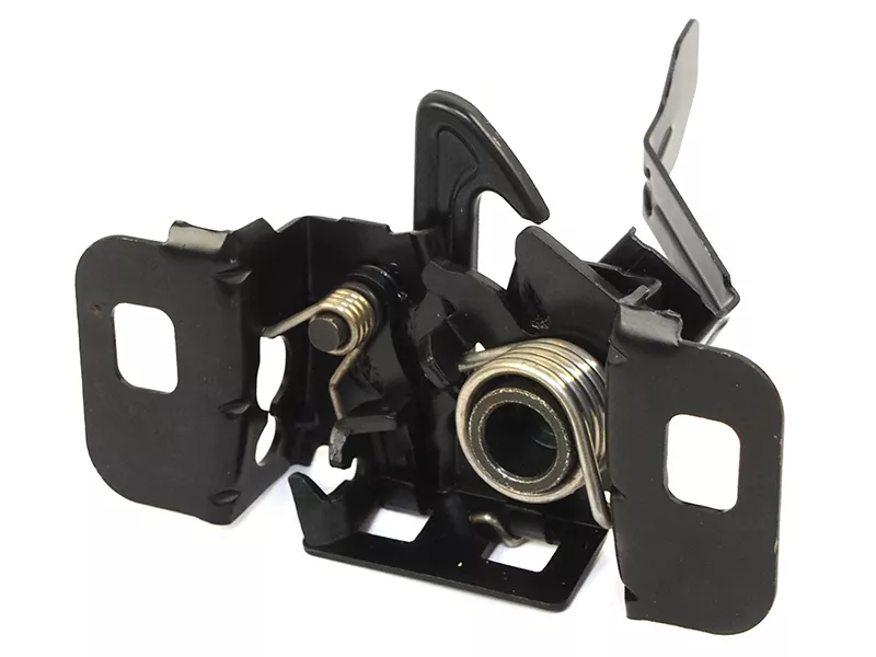 Замок капота Chevrolet Aveo 11-15 - Артикул ST1350011 - Производитель Sat - Фото, Отзывы, Цены 