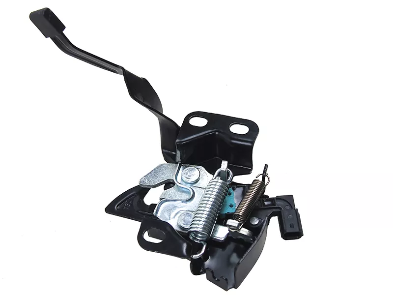 Замок капота Honda Fit 13-17 - Артикул ST1350014 - Производитель Sat - Фото, Отзывы, Цены 