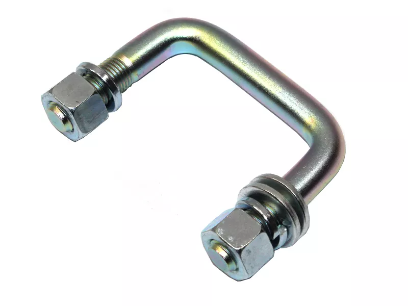 Стремянка рессоры (250) FIAT DUCATO/PEUGEOT BOXER/CITROEN JUMPER 06-12 - Артикул ST1350014080 - Производитель Sat - Фото, Отзывы, Цены 