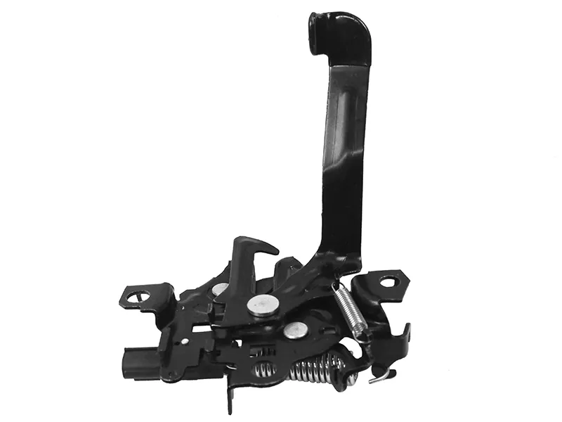 Замок капота Toyota Corolla (E150) 06-13 - Артикул ST1350016 - Производитель Sat - Фото, Отзывы, Цены 