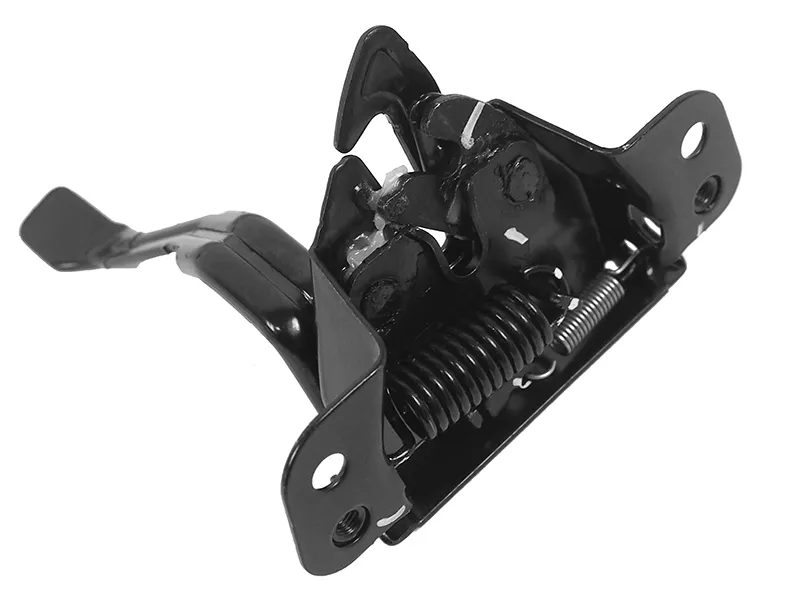 Замок капота Hyundai Elantra 10-16 / Avante 10-15 - Артикул ST1350019 - Производитель Sat - Фото, Отзывы, Цены 