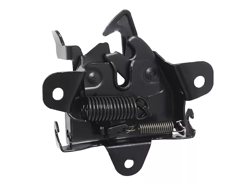 Замок капота Hyundai Elantra 06-12 / Avante 06-11 - Артикул ST1350025 - Производитель Sat - Фото, Отзывы, Цены 