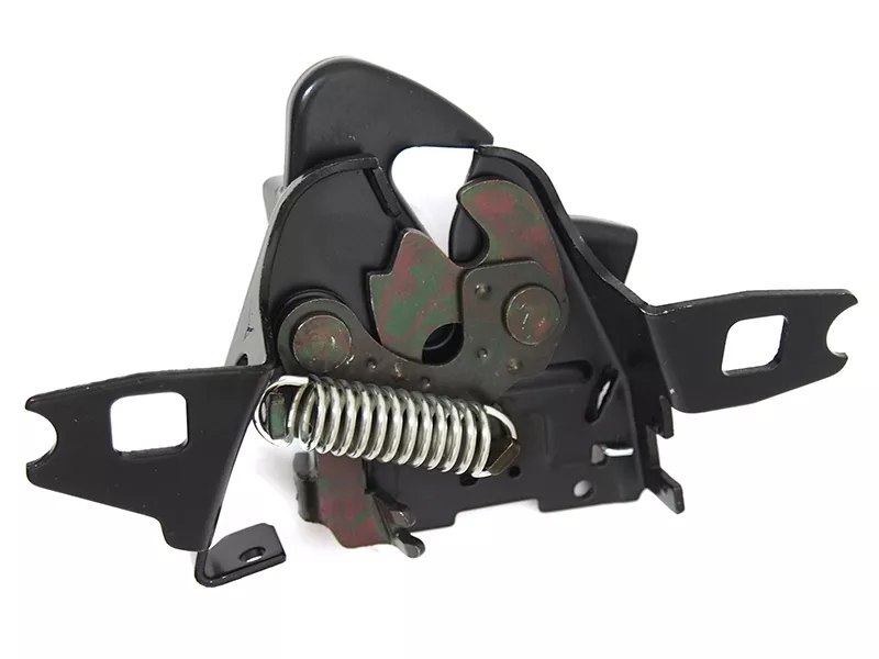 Замок капота Skoda Octavia 96-10 - Артикул ST1350026 - Производитель Sat - Фото, Отзывы, Цены 