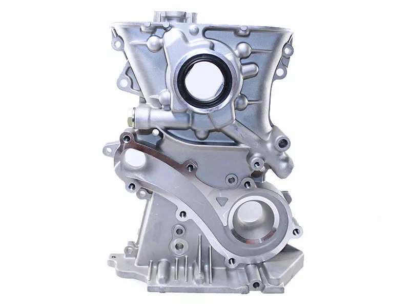 Насос масляный -ST135004M501 Sat для NISSAN SUNNY
