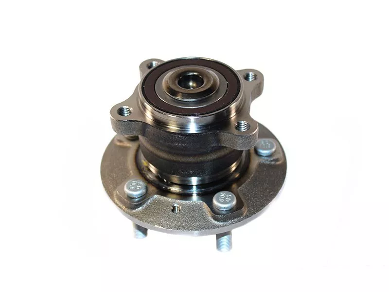 Ступичный узел задн. CHEVROLET AVEO/OPEL MOKKA 2WD 11 - Артикул ST13500592 - Производитель Sat - Фото, Отзывы, Цены 