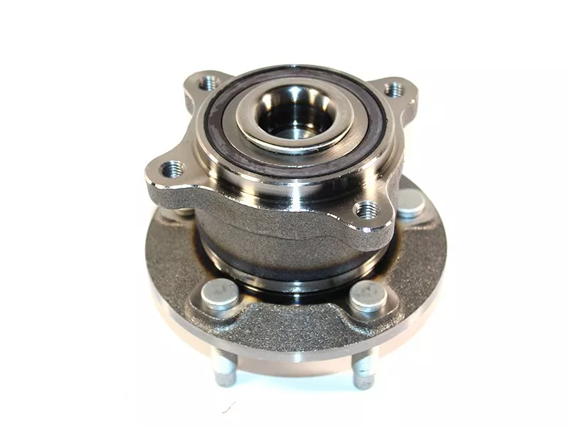 Ступичный узел задн. CHEVROLET CRUZE/OPEL ASTRA-J (R15) - Артикул ST13502872 - Производитель Sat - Фото, Отзывы, Цены 