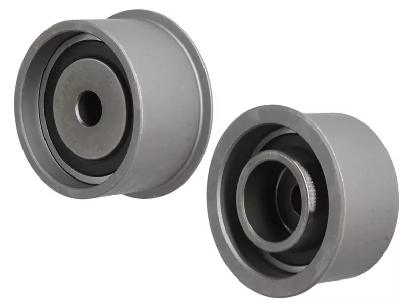 Ролик ремня ГРМ обводной TOYOTA 4E,5E - Артикул ST1350311030 - Производитель Sat - Фото, Отзывы, Цены 